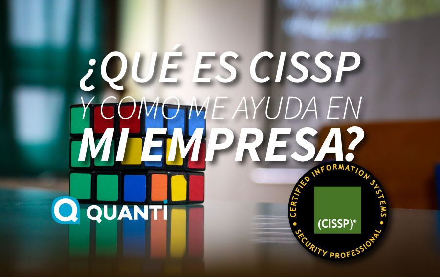 CISSP