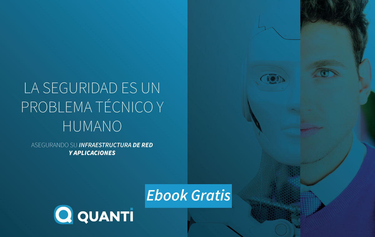 La seguridad es un problema técnico y humano