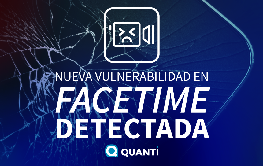 Nueva Vulnerabilidad en FaceTime detectada