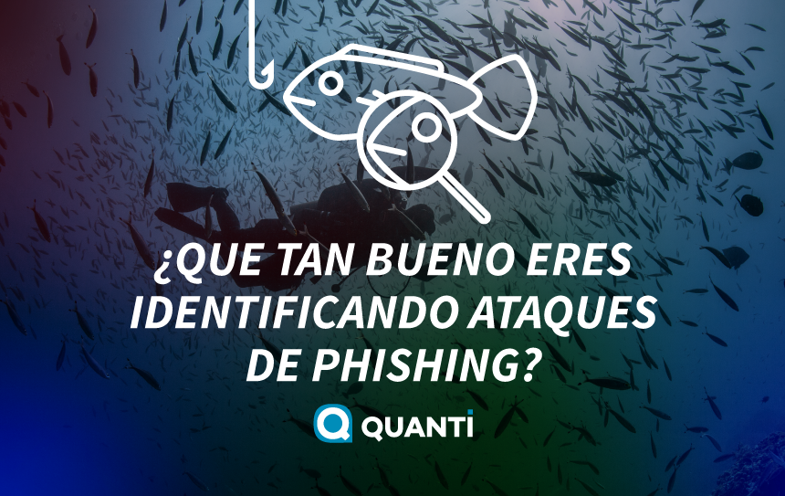 identificando ataques de Phising