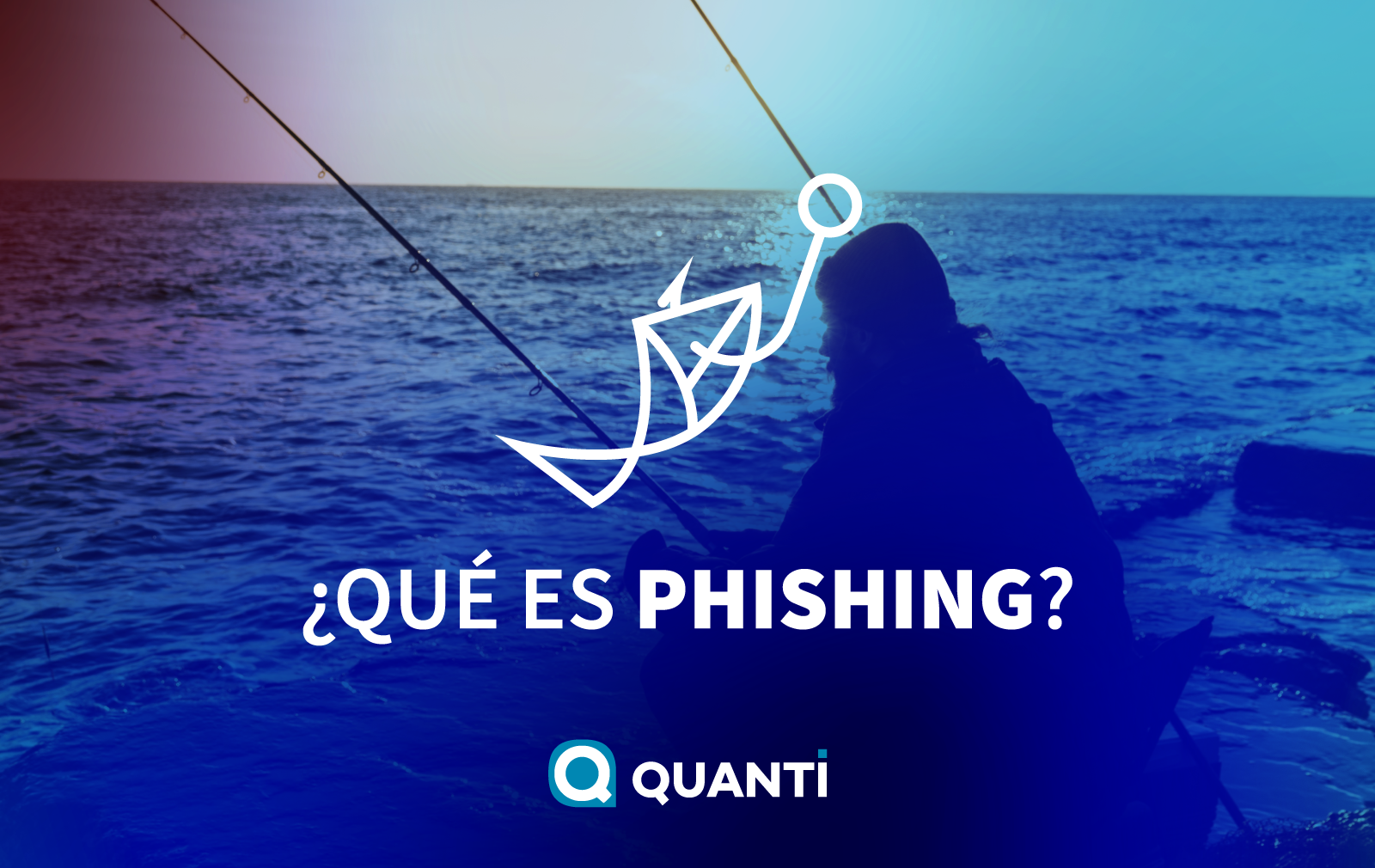 qué es el phishing