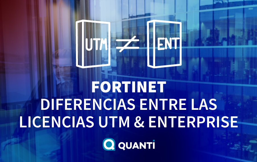 licencias UTM y Enterprise