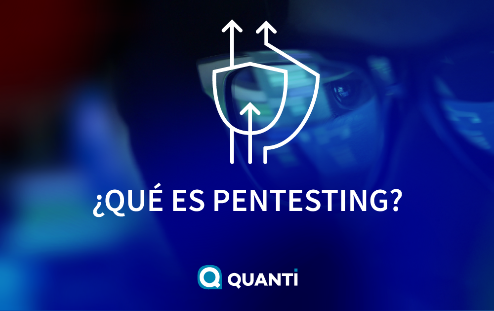 ¿qué es pentesting?