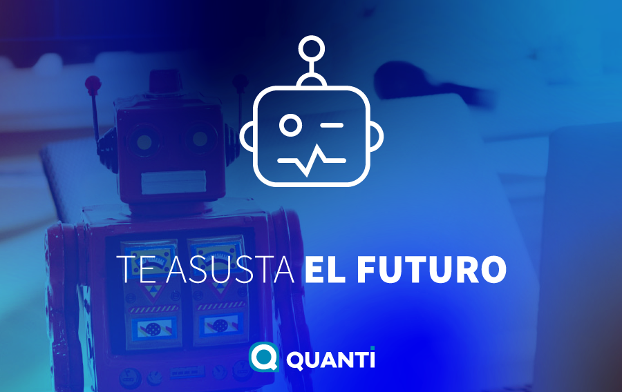 Te asusta el futuro