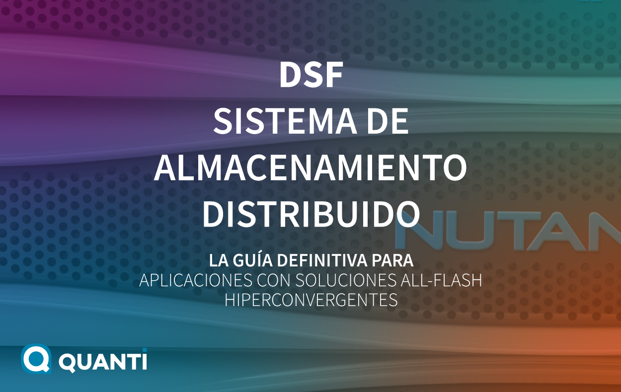 SISTEMA DE ALMACENAMIENTO DISTRIBUIDO