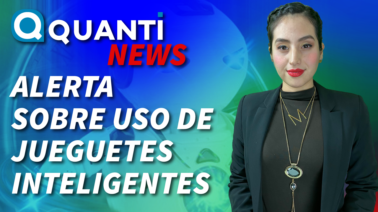 FTC lanza alerta sobre los juguetes inteligentes esta navidad La comisión de comercio federal de estados unidos, acaba de liberar una alerta a los padres de familia para que se extremen precauciones en los regalos que vayan a dar a sus hijos o cualquier otro menor de edad durante estas fechas decembrinas