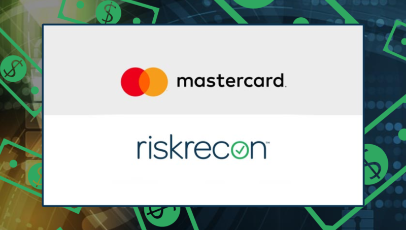 Mastercard anuncia la compra de la compañía de ciberseguridad RiskRecon ...