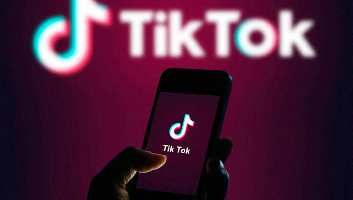 TIKTOK