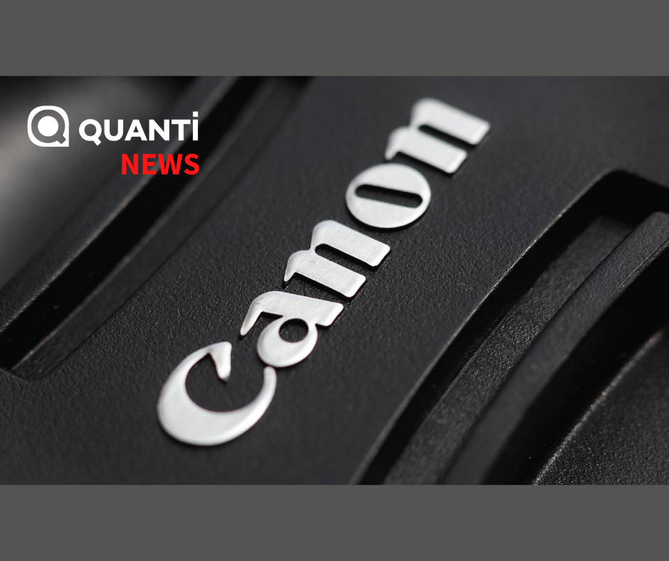 Quanti News - Hackean a Canon