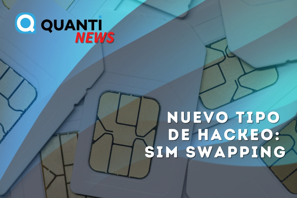 sim swapping