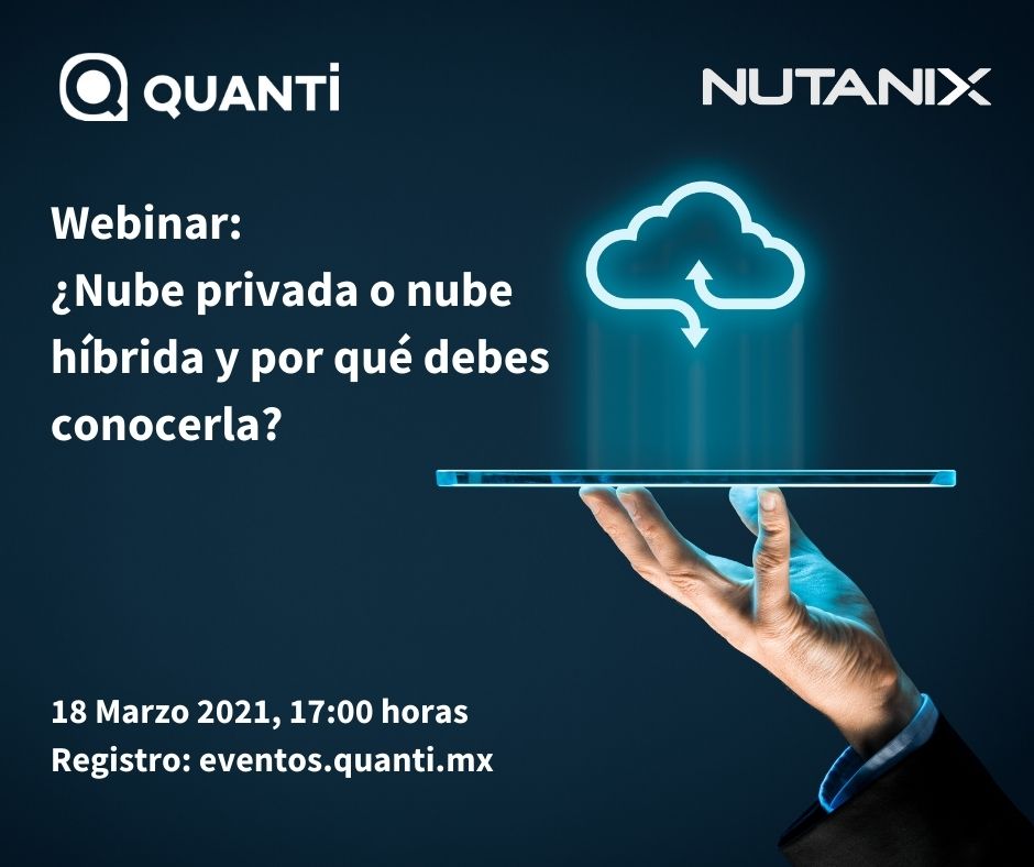 Webinar HCI