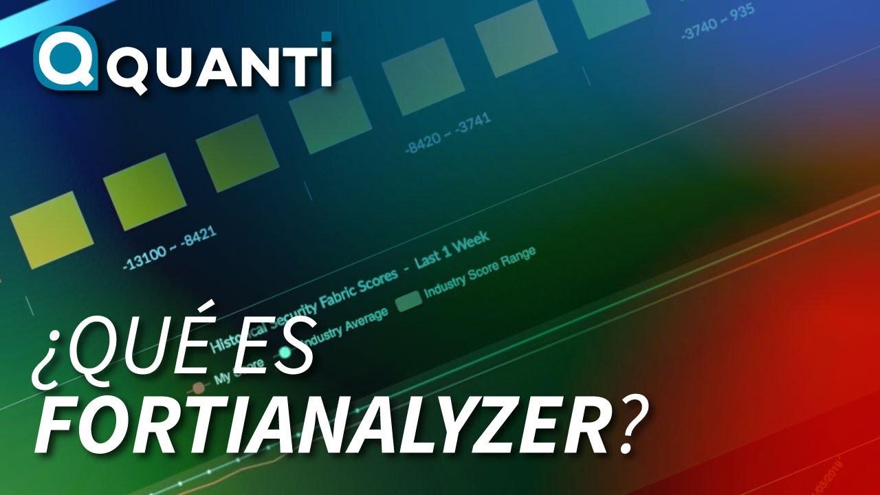 FortiAnalyzer