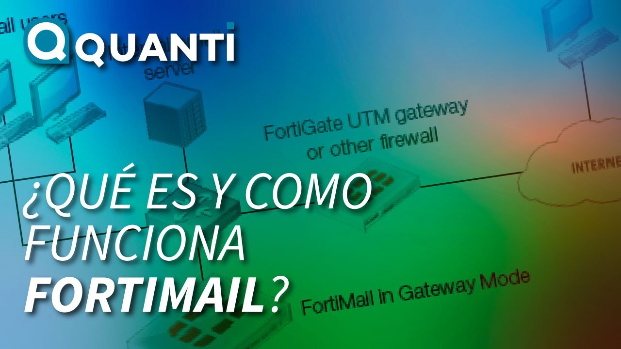 fortimail