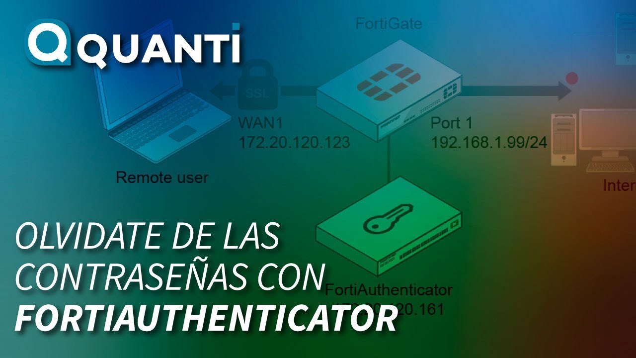 FortiAuthenticator