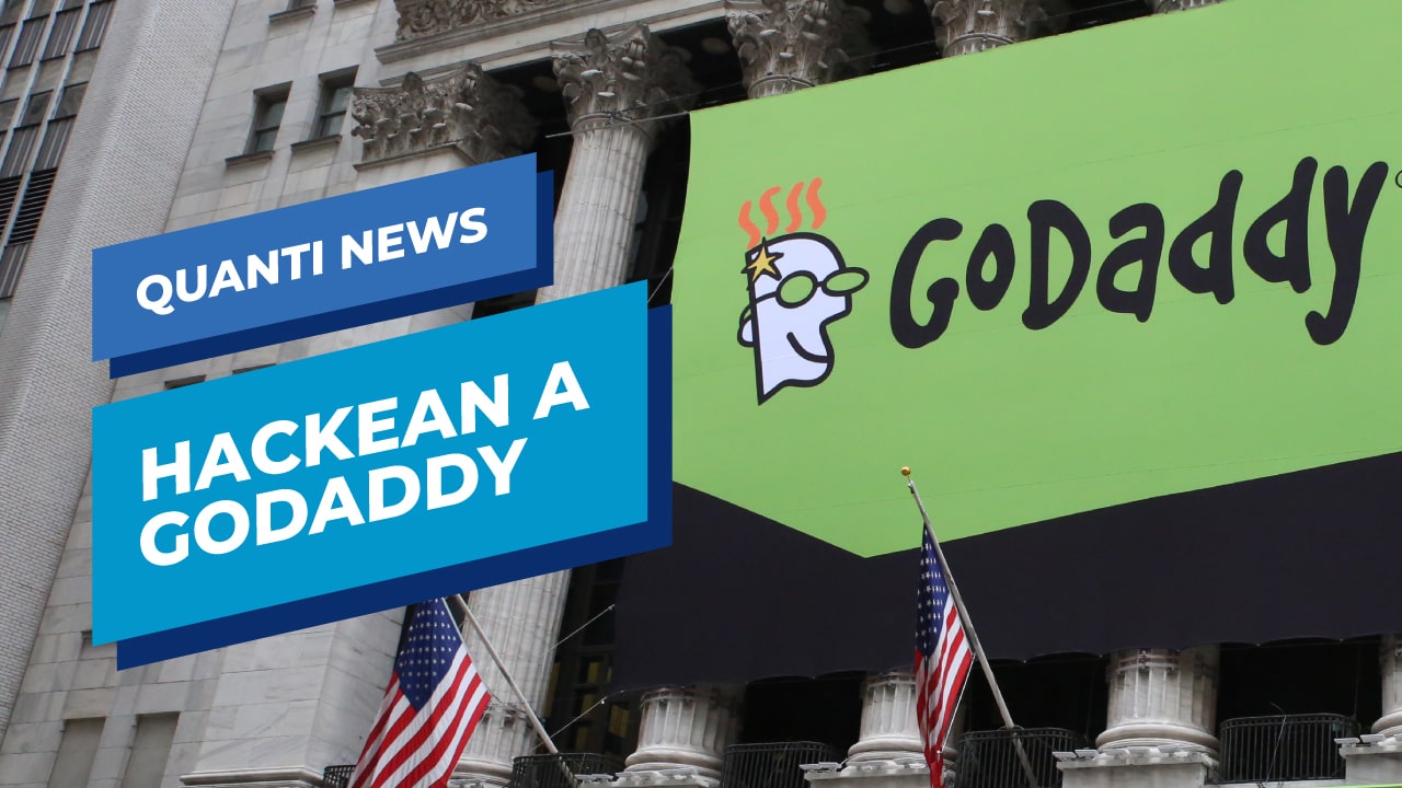 godaddy-es-hackeado