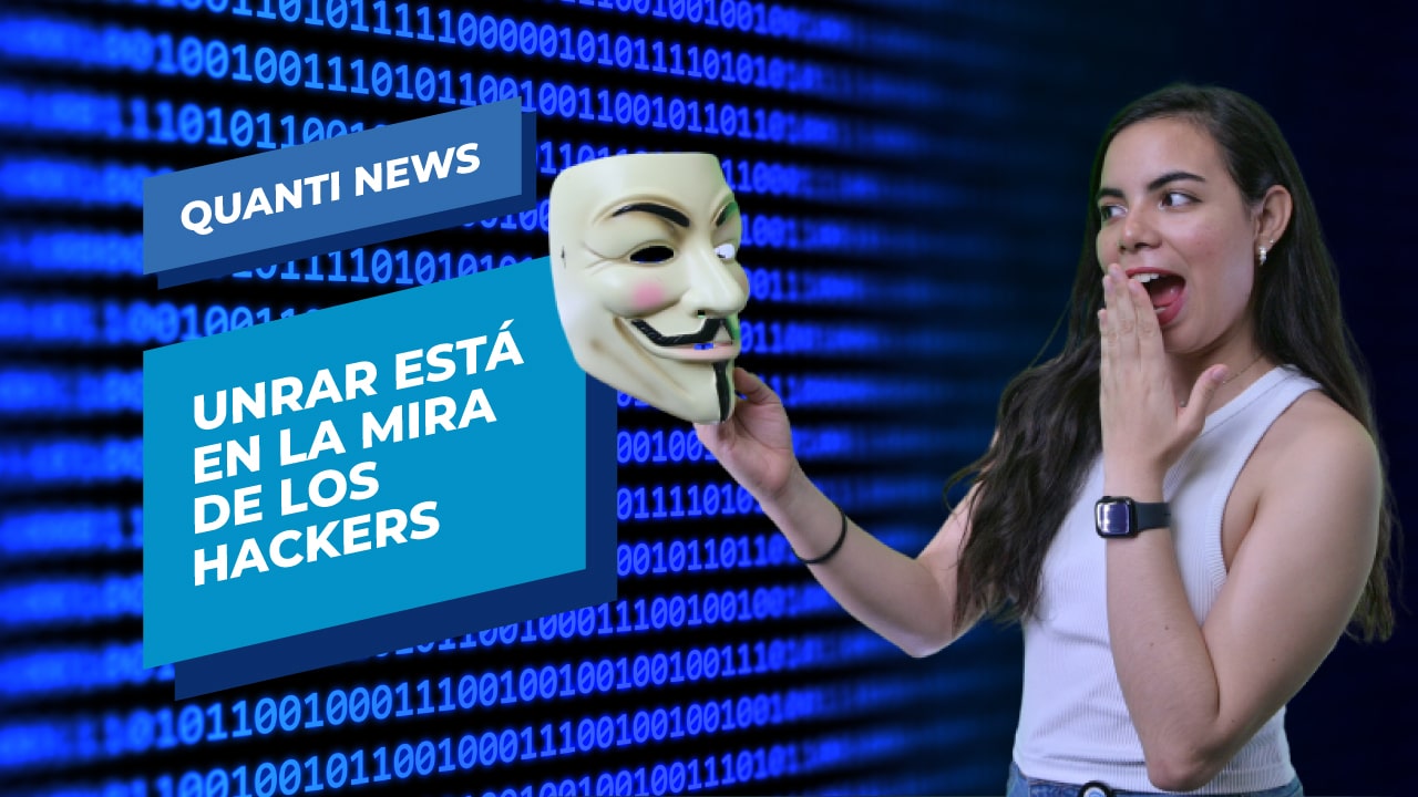 UnRAR esta en la mira de los hackers Quanti News