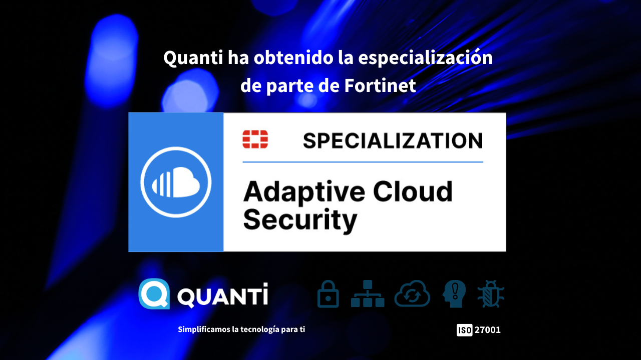 Quanti Cloud Security