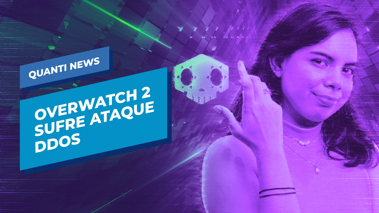 Overwatch 2 sufre ataque DDoS durante su primer día Quanti News