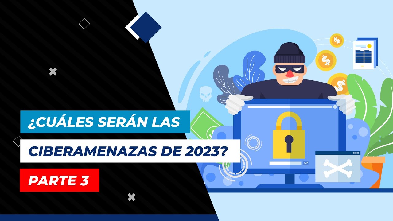 El metaverso y mas ataques para este 2023