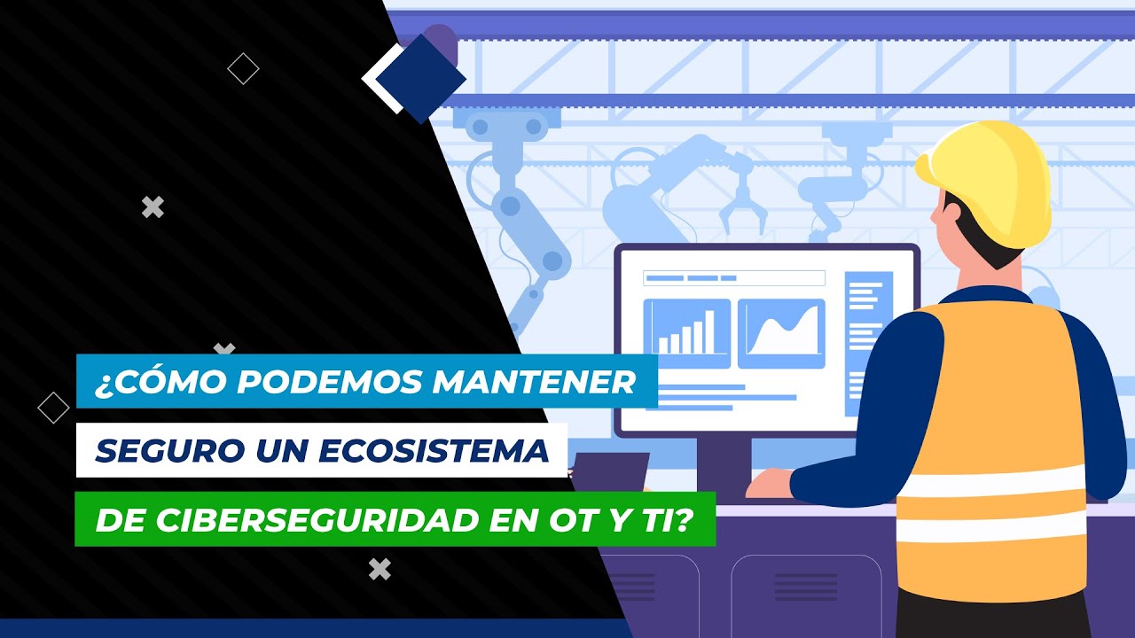 Enfoque de seguridad para proteger IT y OT Quanti Guides