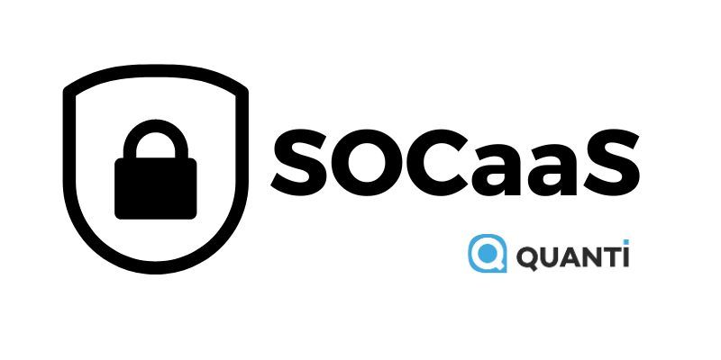 SOCaaS -Quanti