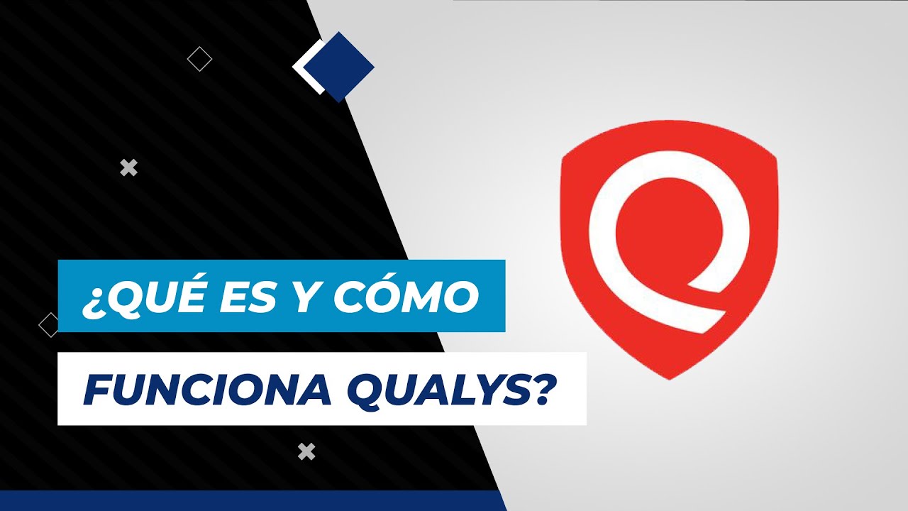 Qualys Quee es y coomo funciona Quanti Guides