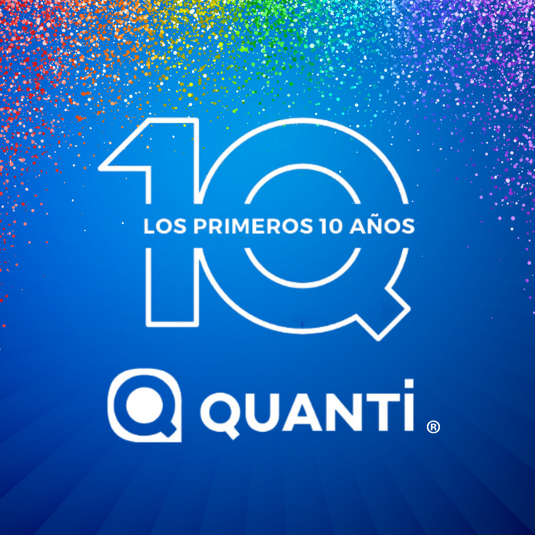 Quanti 10 años