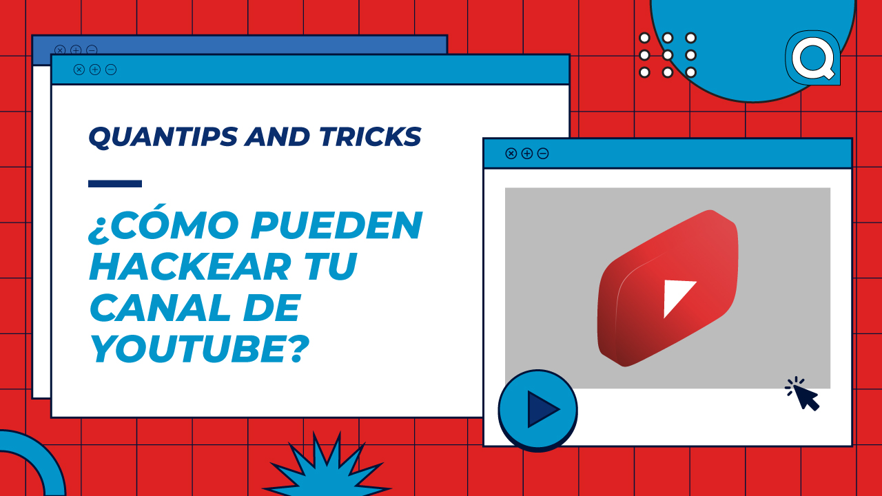 como hackear cuentas de youtube quantips