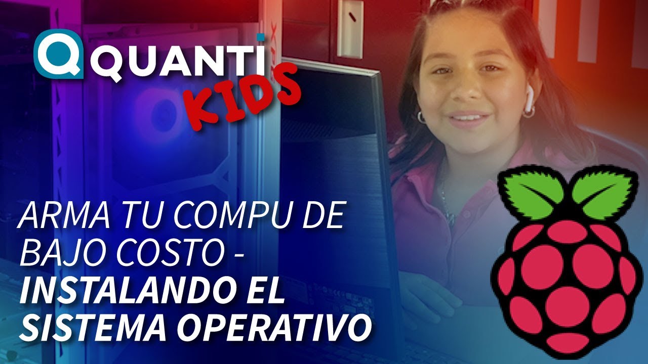 Tu compu de bajo costo