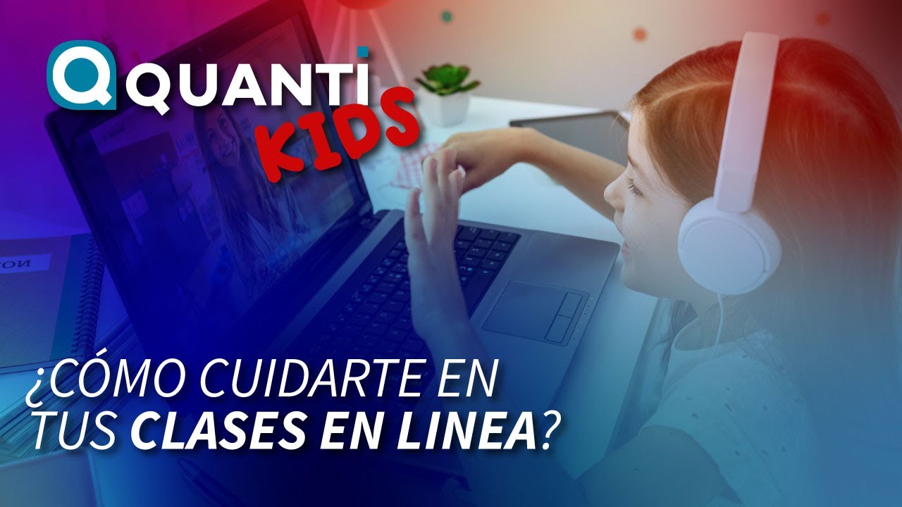 Clases en linea- como cuidarte