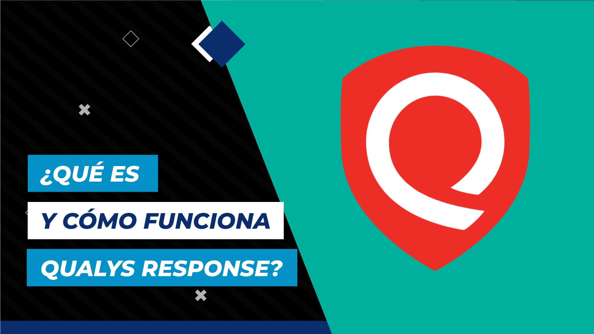 Que es y como funciona Qualys Response Quanti Guides