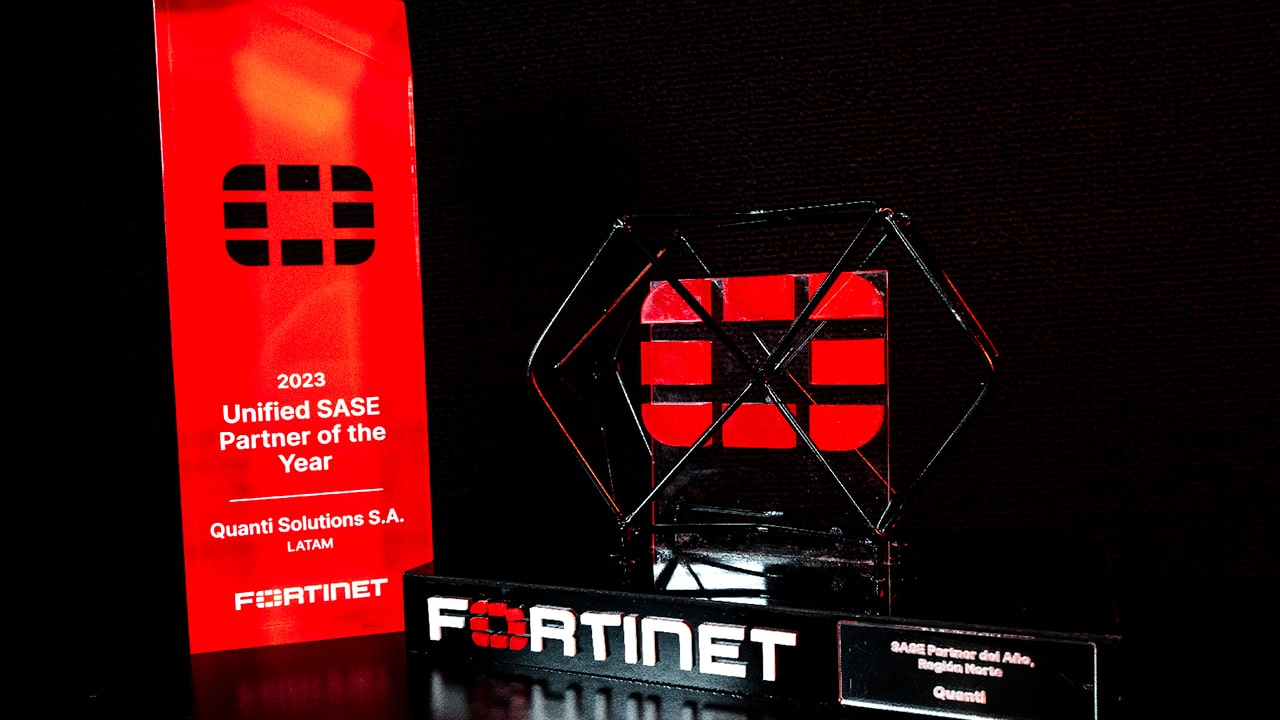 Quanti-Fortinet-Unified-SASE-Partner-of-the-Year-2024