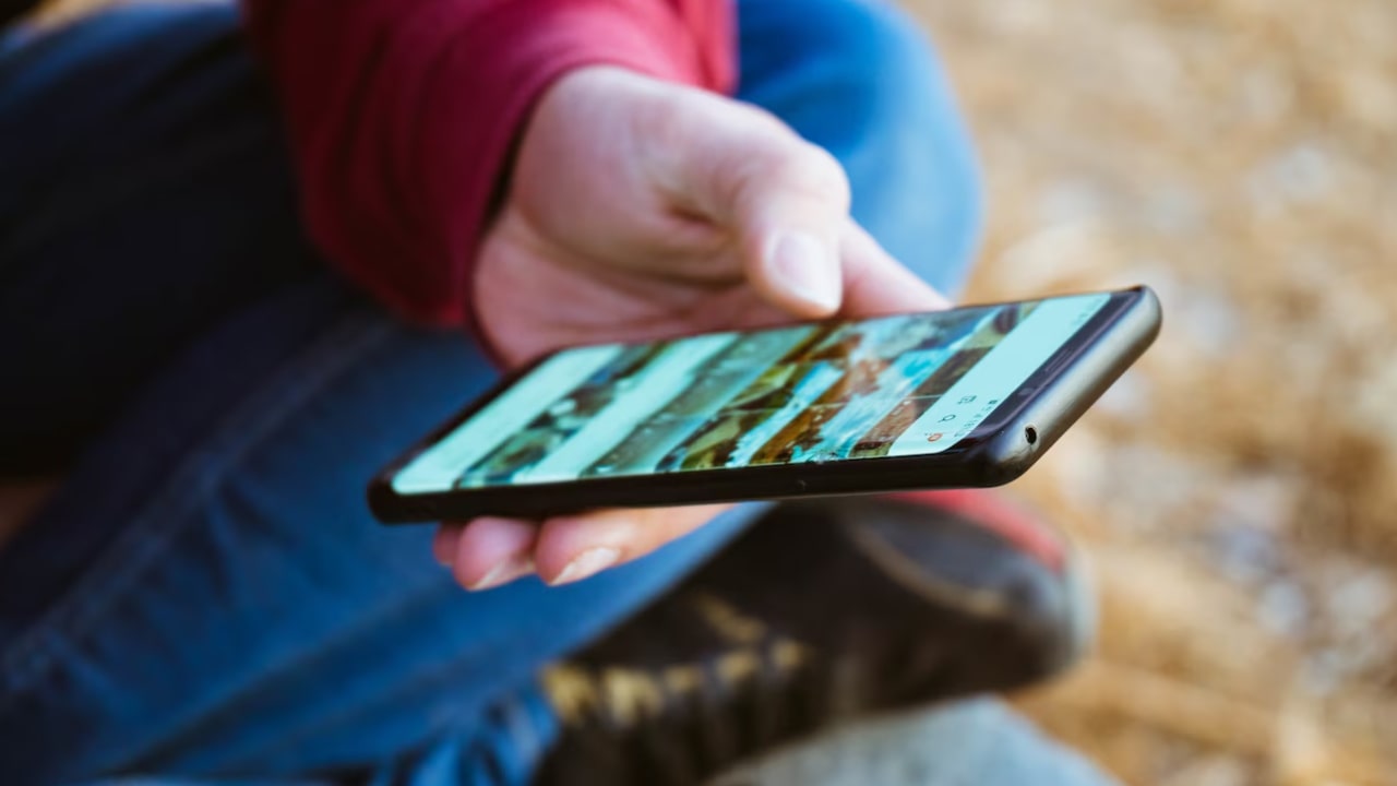 Mi Device Android ‘Encontrar mi dispositivo’ para Android