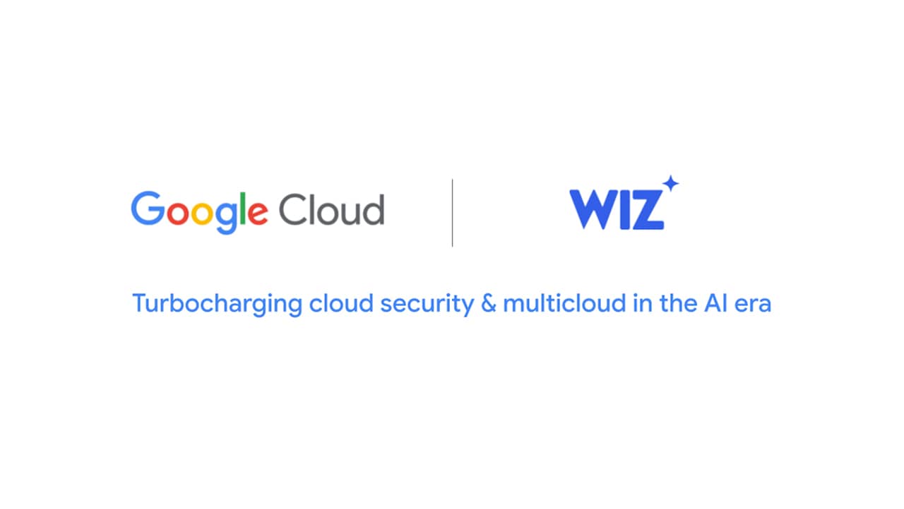 Google anuncia la adquisición de Wiz