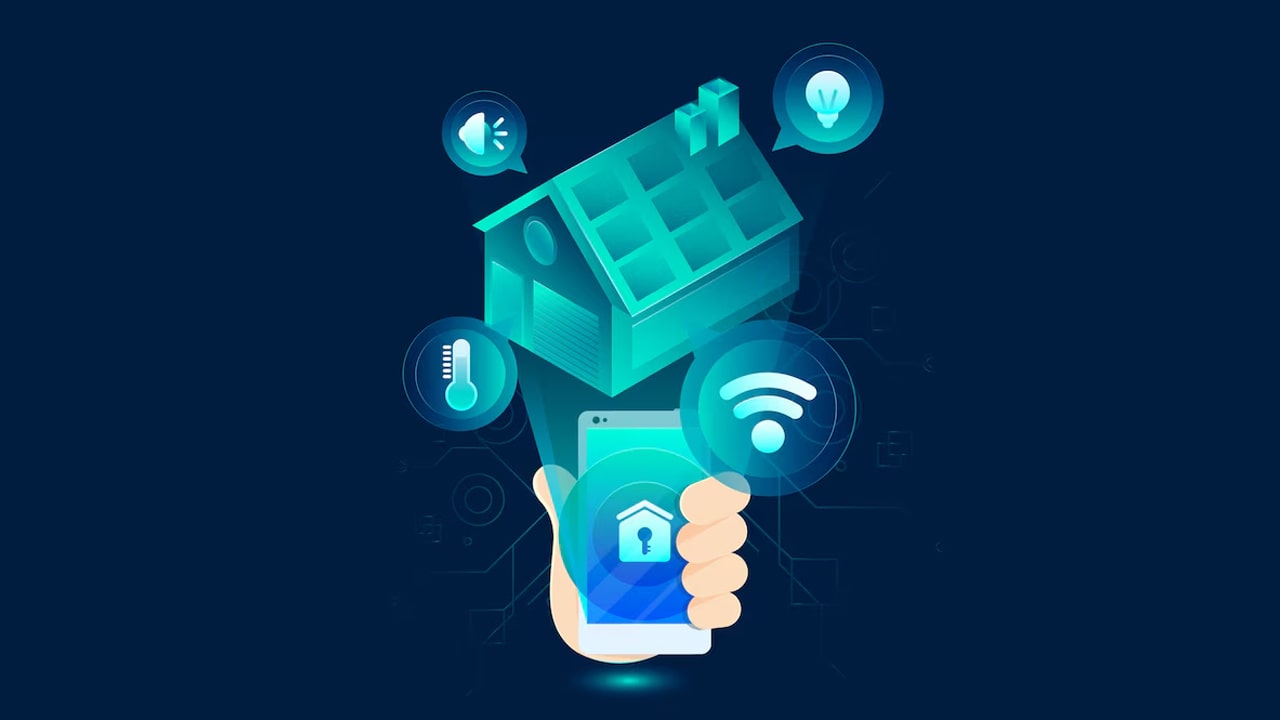 Tips para mejorar la seguridad de tu casa inteligente pt.2